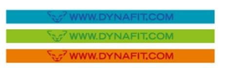 Dynafit Silicon Band, branded | Promo materiell